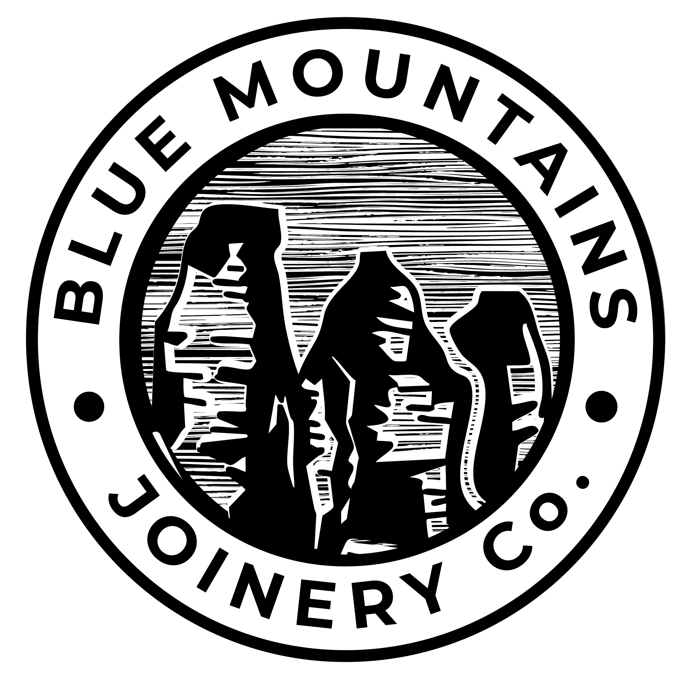Blue Mountains Joinery Co.