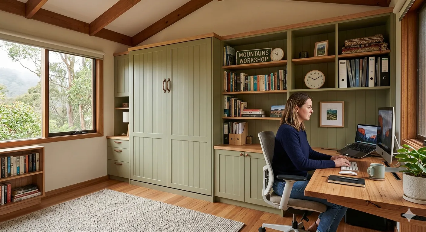 Home Offices 